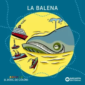 LA BALENA