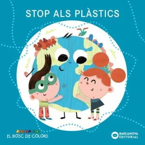 STOP ALS PLÃÁSTICS