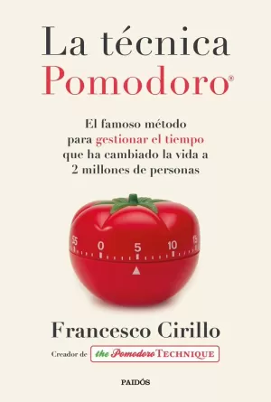 LA TÉCNICA POMODORO«