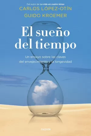 EL SUEÑO DEL TIEMPO