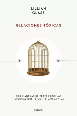 RELACIONES TOXICAS