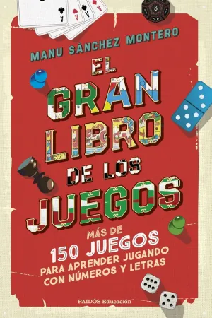 GRAN LIBRO DE LOS JUEGOS, EL