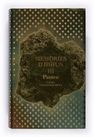 MEMÒRIES D'IDHUN. PANTEÓ