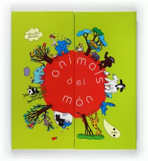 C-ANIMALS DEL MON