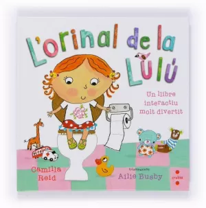 C-L'ORINAL DE LA LULU