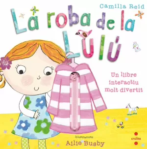 C-LA ROBA DE LA LULU