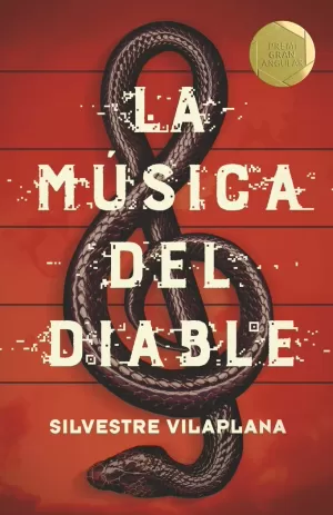 C-GA.194 LA MUSICA DEL DIABLE