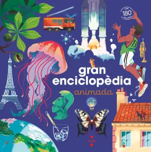 GRAN ENCICLOPEDIA ANIMADA