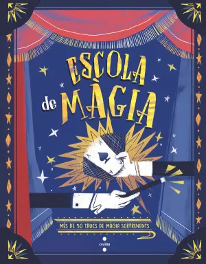 ESCOLA DE MAGIA