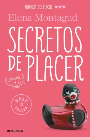 SECRETOS DE PLACER