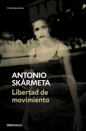 LIBERTAD DE MOVIMIENTO