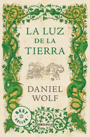 LA LUZ DE LA TIERRA