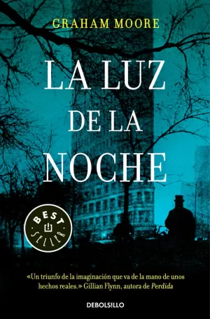 LA LUZ DE LA NOCHE