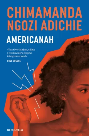 AMERICANAH