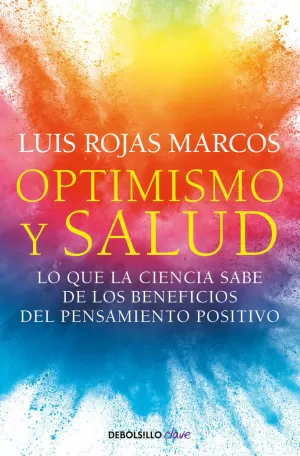 OPTIMISMO Y SALUD