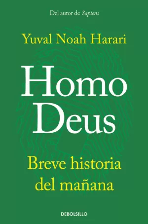 HOMO DEUS