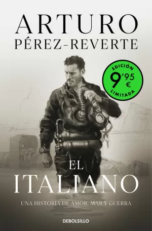 EL ITALIANO (EDICION LIMITADA A PRECIO ESPECIAL)