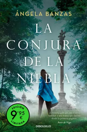 LA CONJURA DE LA NIEBLA (EDICION LIMITADA A PRECIO ESPECIAL)