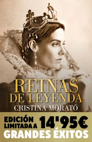 REINAS DE LEYENDA (FG)