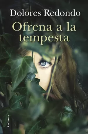 OFRENA A LA TEMPESTA