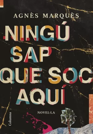 NINGU SAP QUE SOC AQUI