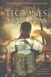 AFRICANUS. LAS LEGIONES MALDITAS