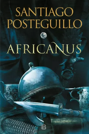 AFRICANUS. EL HIJO DEL CÓNSUL