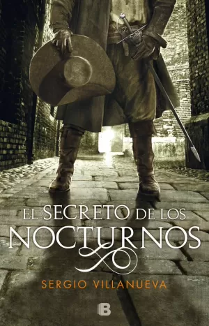 EL SECRETO DE LOS NOCTURNOS