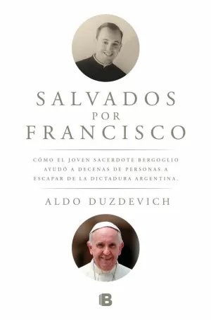 SALVADOS POR FRANCISCO