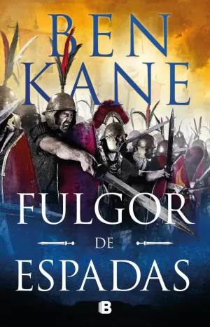 FULGOR DE ESPADAS.CLASH OF EMPIRES 2