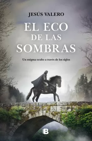 EL ECO DE LAS SOMBRAS