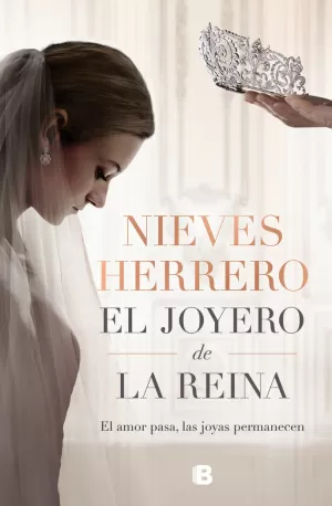 JOYERO DE LA REINA, EL