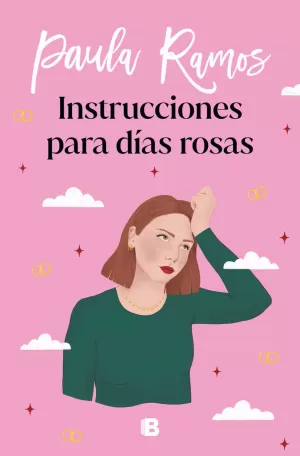 INSTRUCCIONES PARA DIAS ROSAS