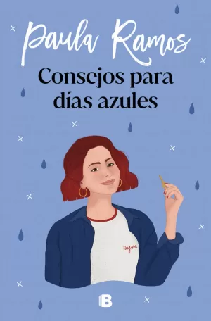 CONSEJOS PARA DÍAS AZULES