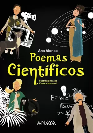 POEMAS CIENTÍFICOS