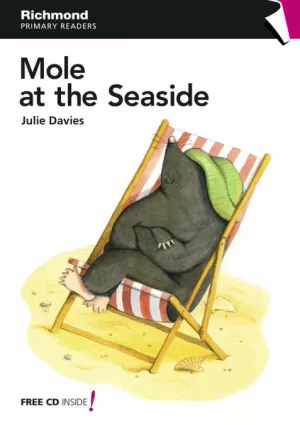 RPR LEVEL 1 MOLE AT THE SEASIDE