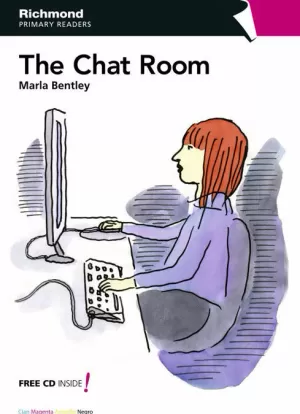 THE CHAT ROOM