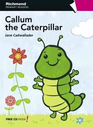 RPR LEVEL 1 CALLUM THE CATERPILLAR