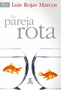 LA PAREJA ROTA