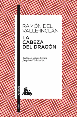 LA CABEZA DEL DRAGON