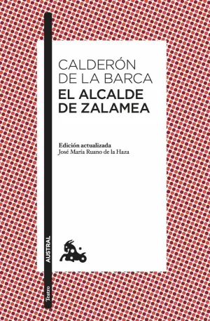 EL ALCALDE DE ZALAMEA