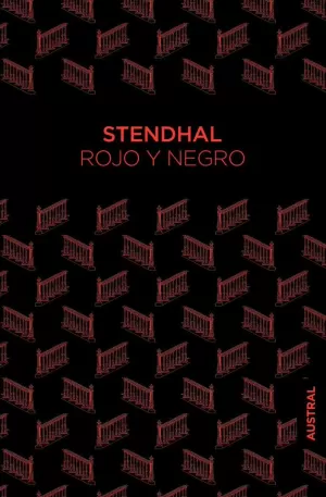 ROJO Y NEGRO