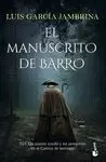 EL MANUSCRITO DE BARRO