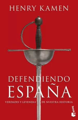 DEFENDIENDO ESPAÑA