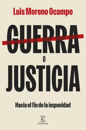 GUERRA Y JUSTICIA