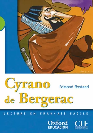 FRANCES 2º ESO LECT. (CYRANO DE BERGERAC)