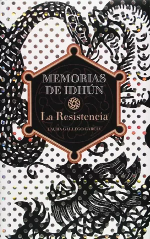 MEMORIAS DE IDHÚN. LA RESISTENCIA