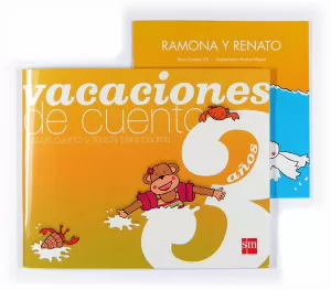 VACACIONES DE CUENTO 3 AÑOS 08