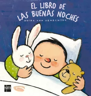 LC.EL LIBRO DE LAS BUENAS NOCHES