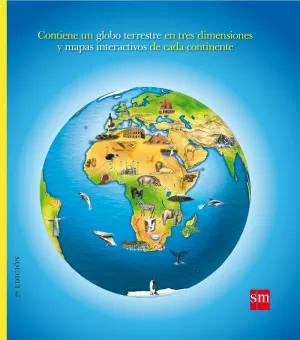 ATLAS DEL MUNDO